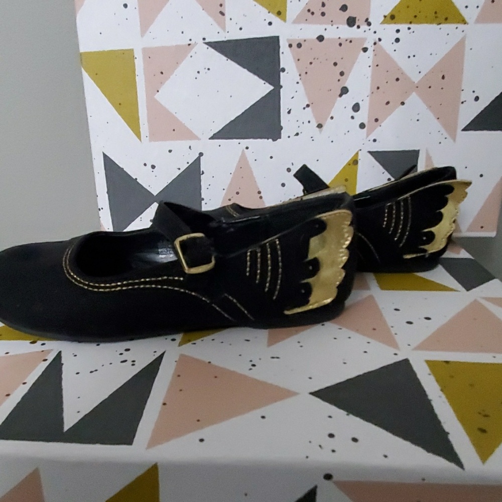 Girls shoes - Picture 4 of 5